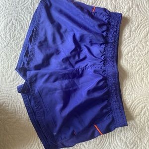 Danskin Dri More Athletic Shorts